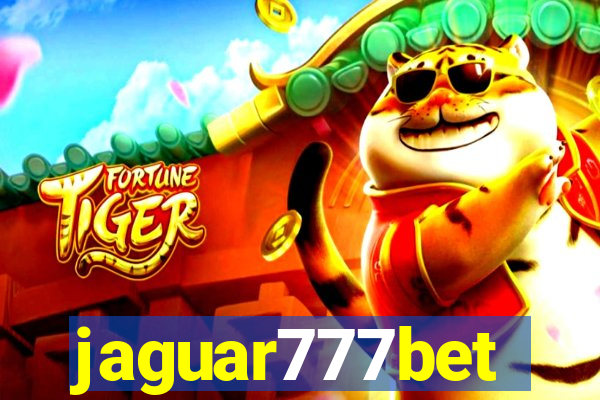 jaguar777bet