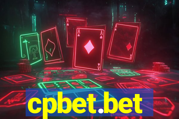 cpbet.bet