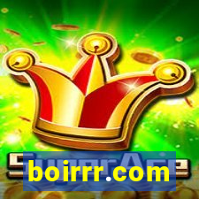 boirrr.com