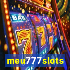 meu777slots