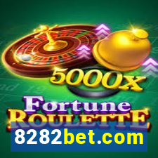 8282bet.com