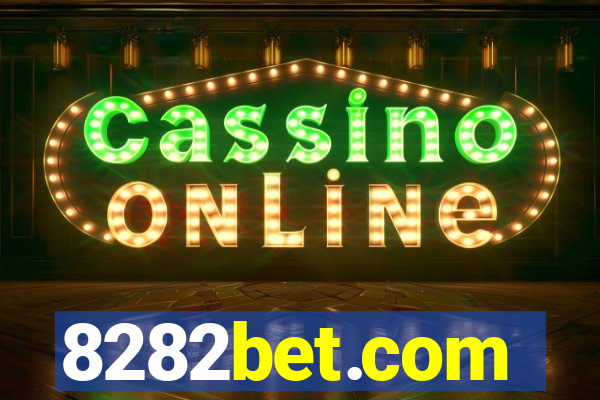 8282bet.com