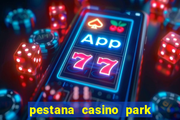 pestana casino park hotel madeira