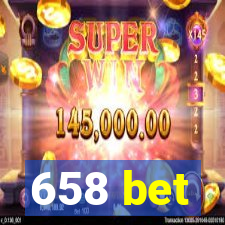 658 bet