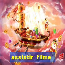 assistir filme demon slayer