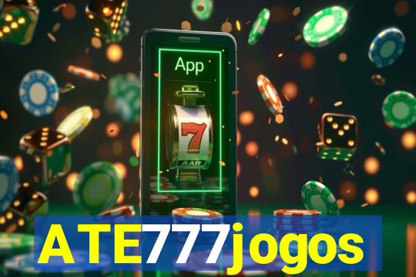 ATE777jogos