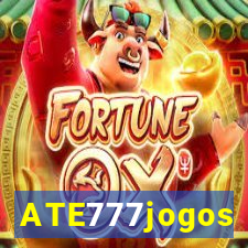 ATE777jogos