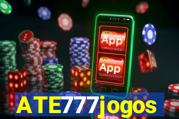 ATE777jogos