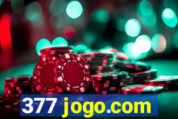 377 jogo.com