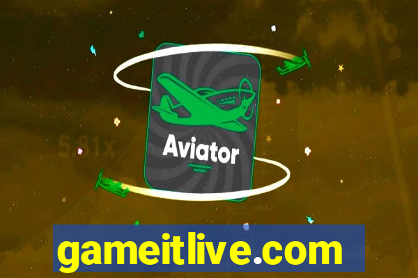 gameitlive.com