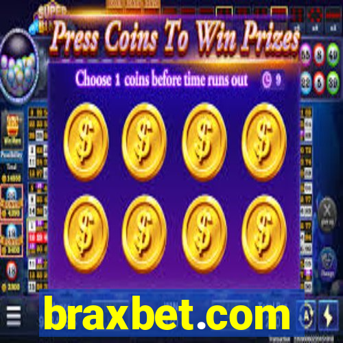 braxbet.com