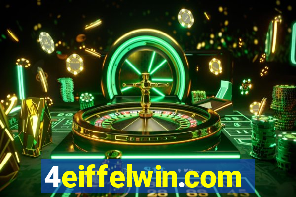 4eiffelwin.com