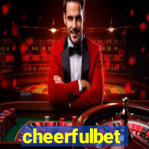 cheerfulbet