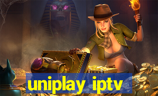 uniplay iptv