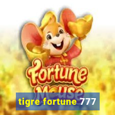 tigre fortune 777