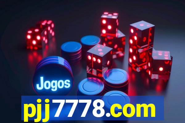 pjj7778.com