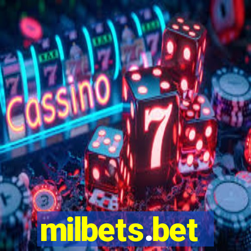 milbets.bet