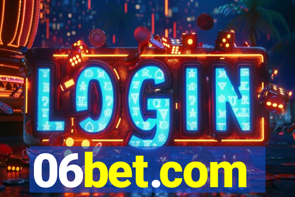 06bet.com