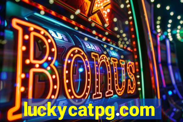 luckycatpg.com