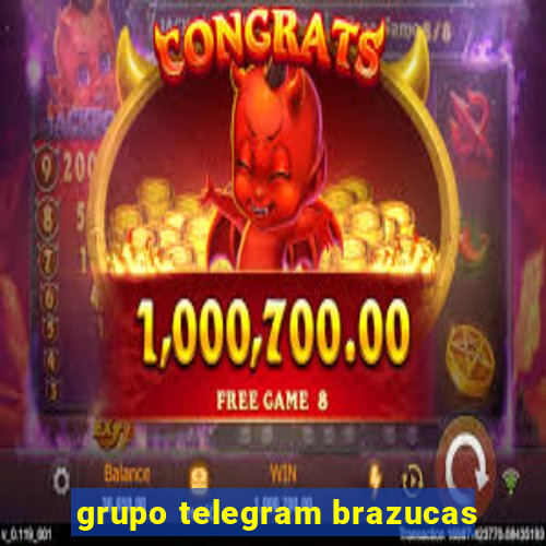 grupo telegram brazucas