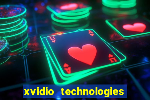 xvidio technologies startup brasil 2024 os