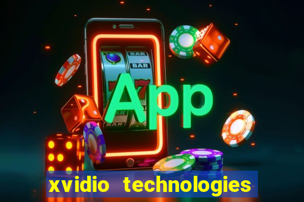 xvidio technologies startup brasil 2024 os