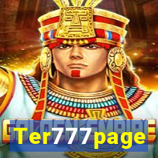 Ter777page