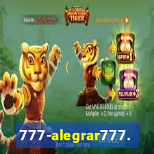 777-alegrar777.com