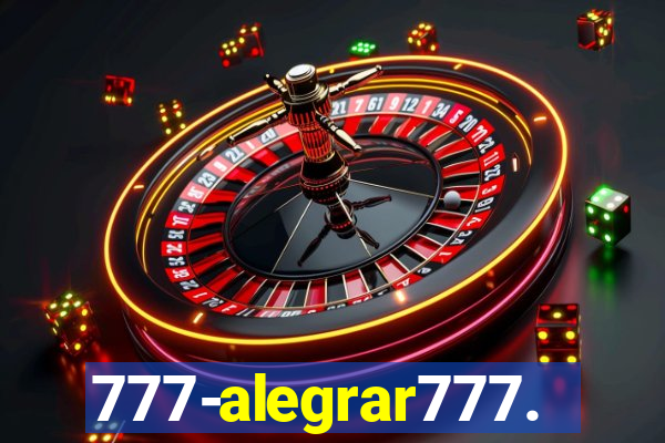 777-alegrar777.com