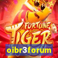 oibr3forum