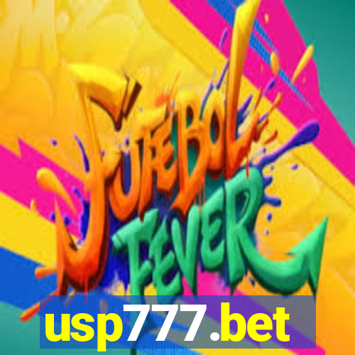 usp777.bet