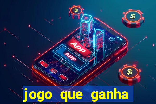 jogo que ganha dinheiro sem depositar nada