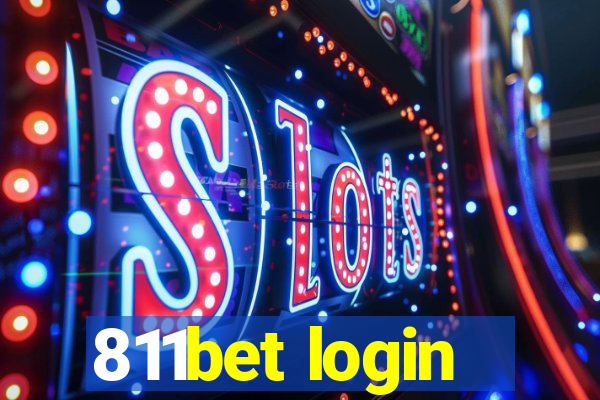 811bet login