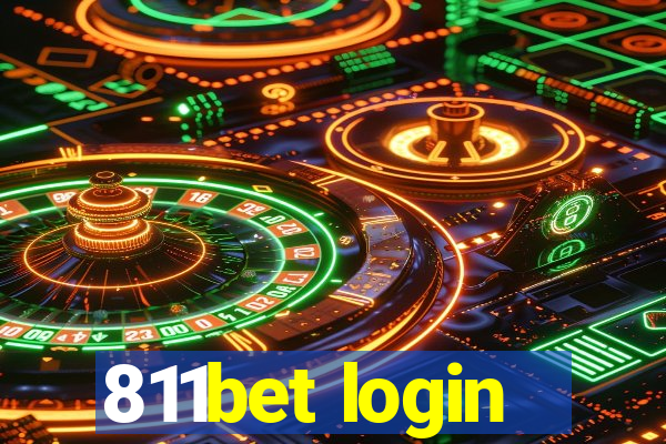 811bet login