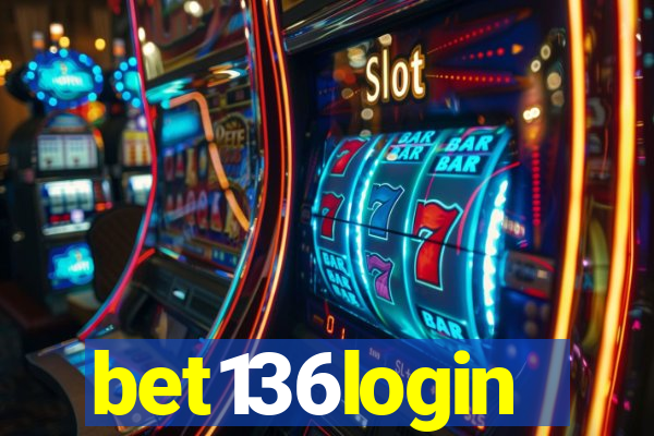 bet136login