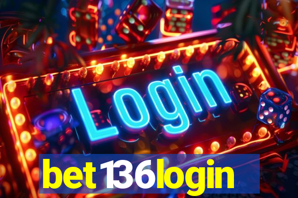 bet136login