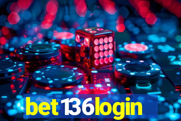 bet136login