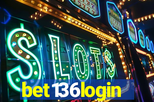 bet136login