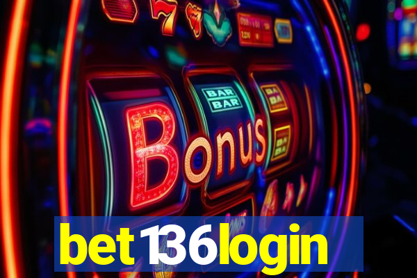 bet136login