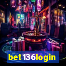 bet136login