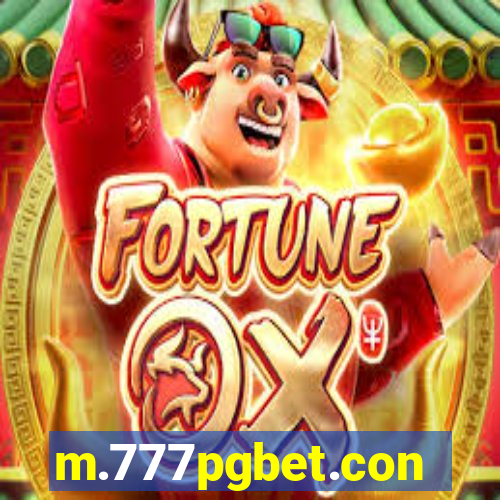 m.777pgbet.con