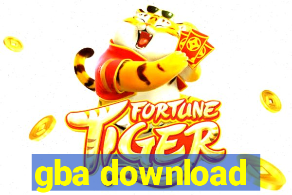 gba download