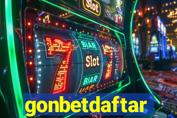 gonbetdaftar