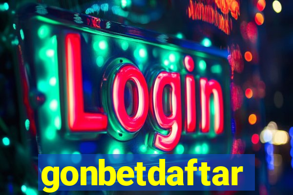 gonbetdaftar