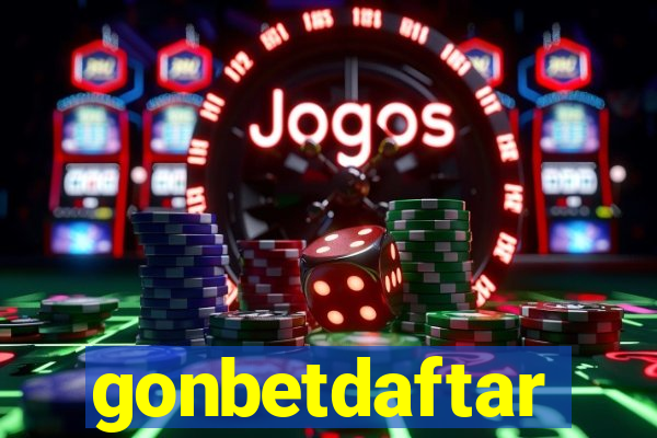 gonbetdaftar