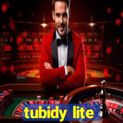 tubidy lite