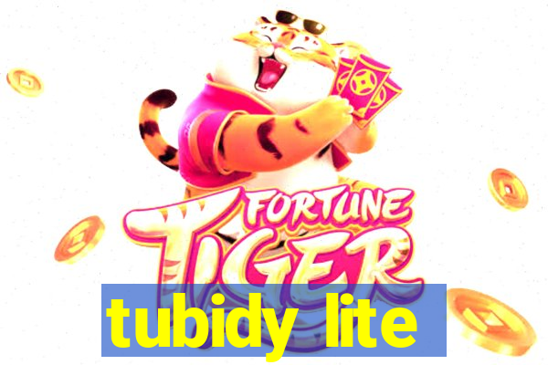 tubidy lite