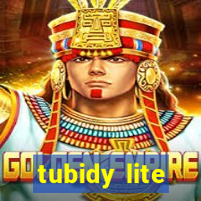 tubidy lite