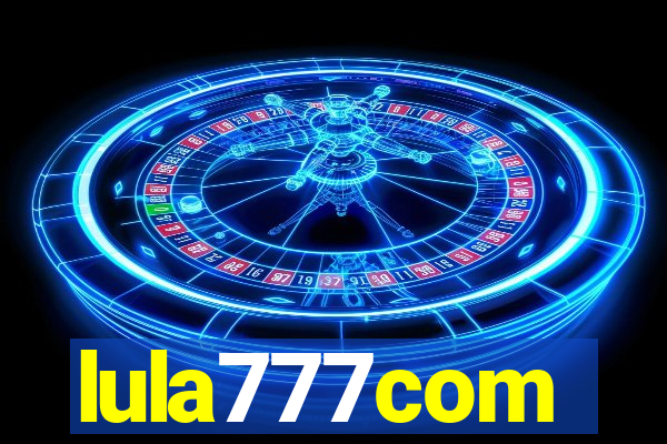 lula777com