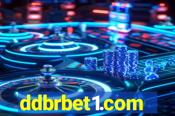 ddbrbet1.com